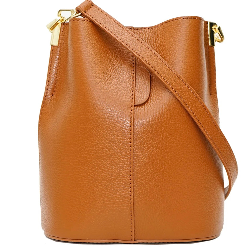 Sac LILWENN - Cognac