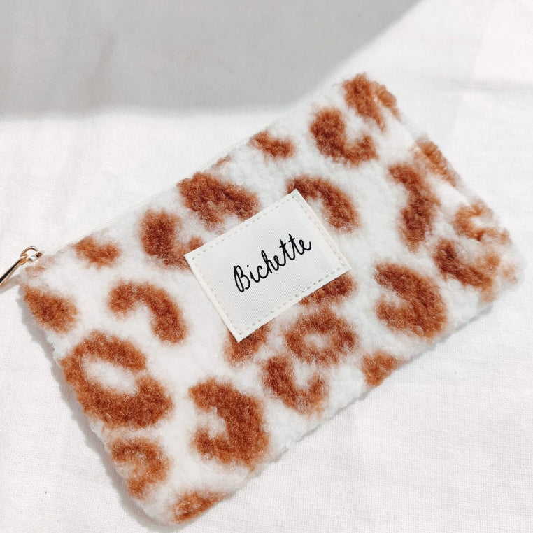 Trousse - Bichette Teddy