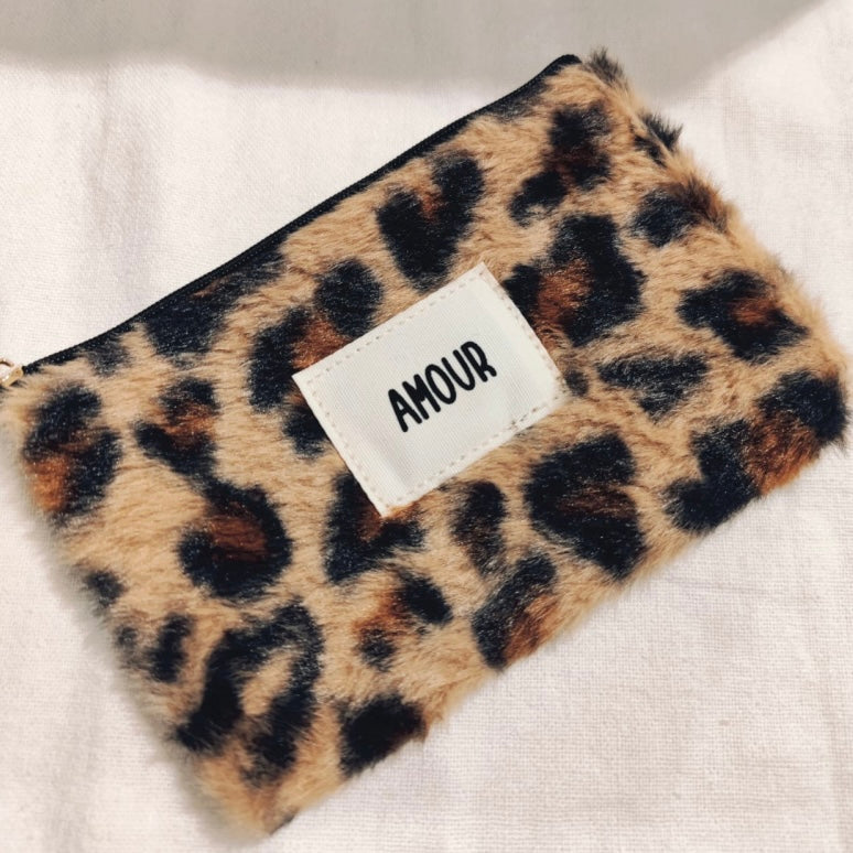 Trousse - Amour Teddy