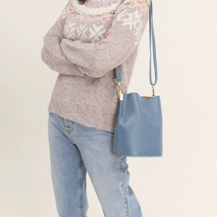 Sac LILWENN - Jean
