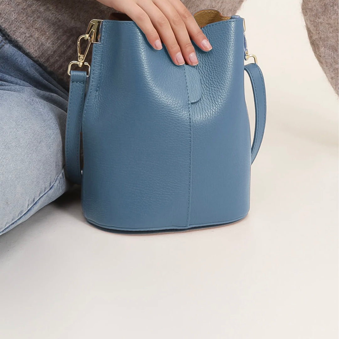 Sac LILWENN - Jean