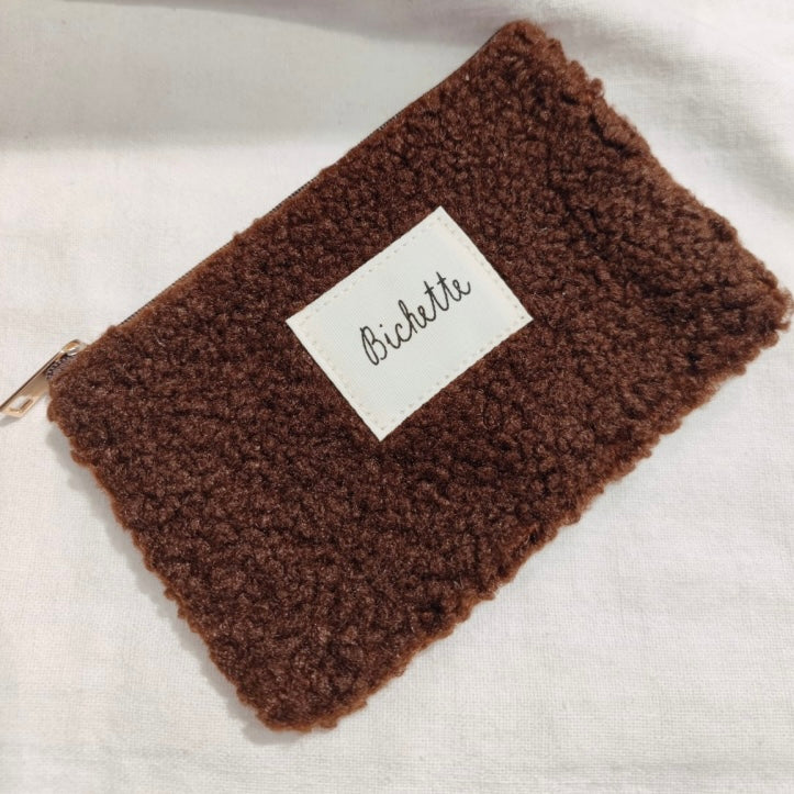 Trousse - Bichette Teddy