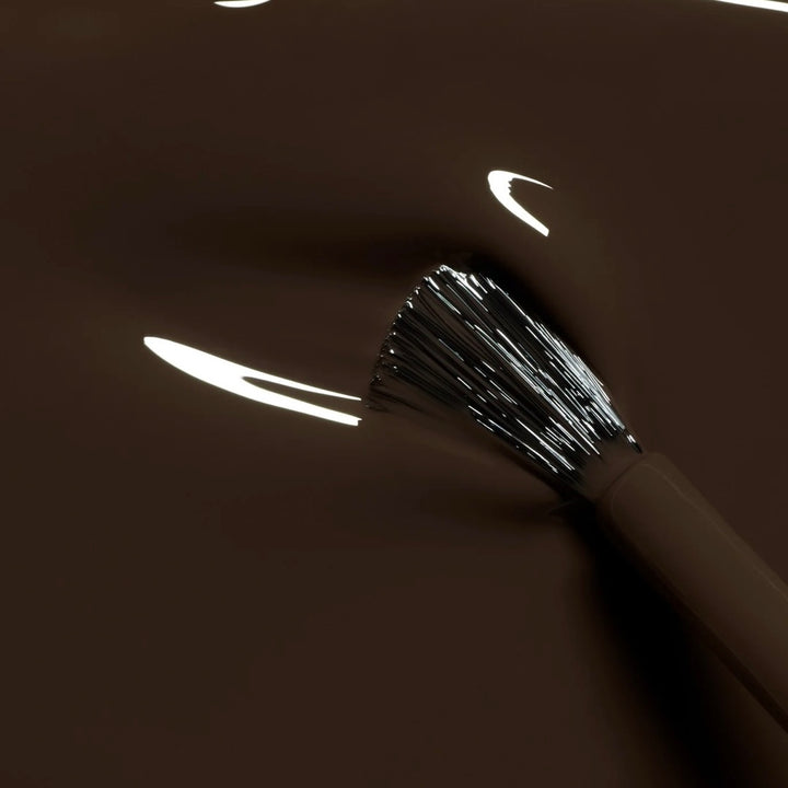 Mocha - Vernis Semi-permanent