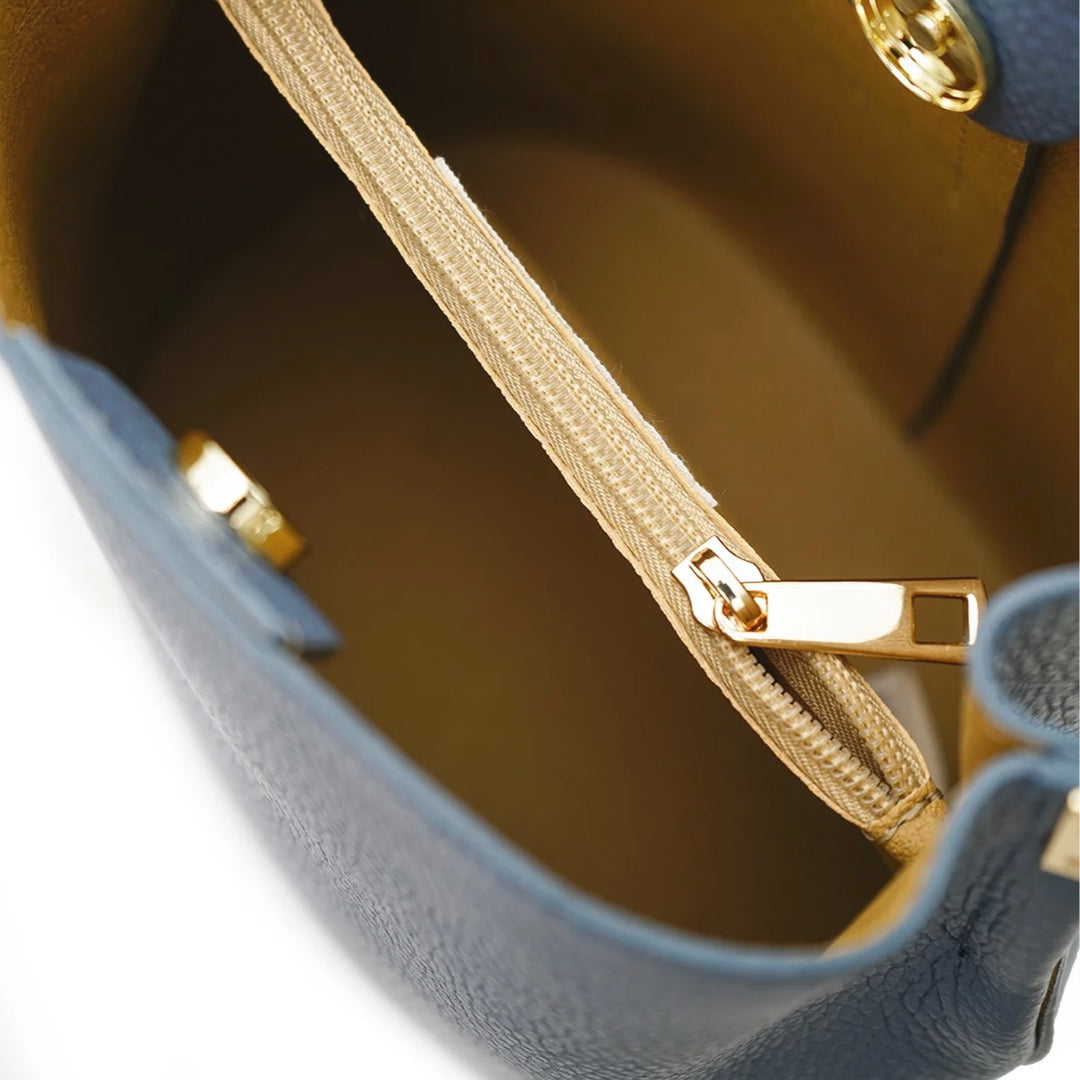 Sac LILWENN - Jean