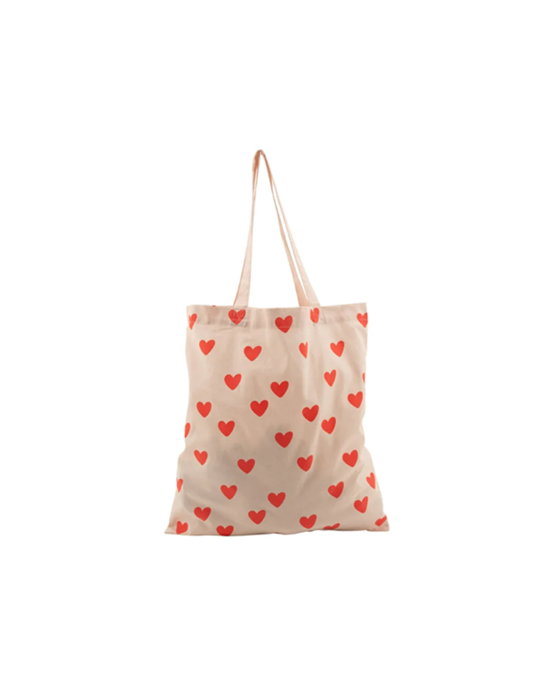 Tote bag Coeur