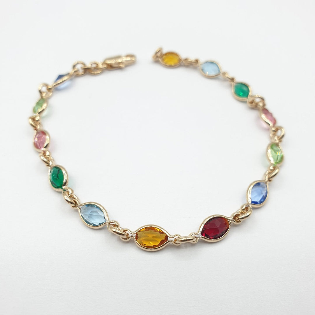 Bracelet Rainbow