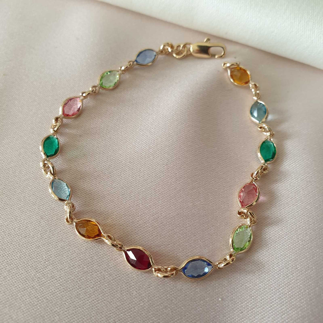 Bracelet Rainbow