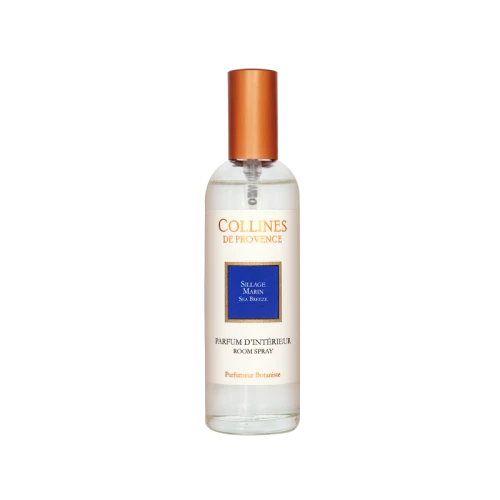 Parfum d'intérieur Sillage Marin
