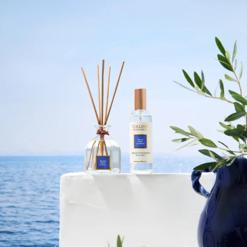 Parfum d'intérieur Sillage Marin