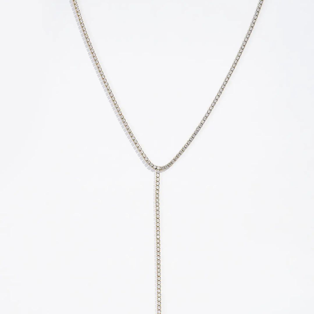Collier Y - Ciella