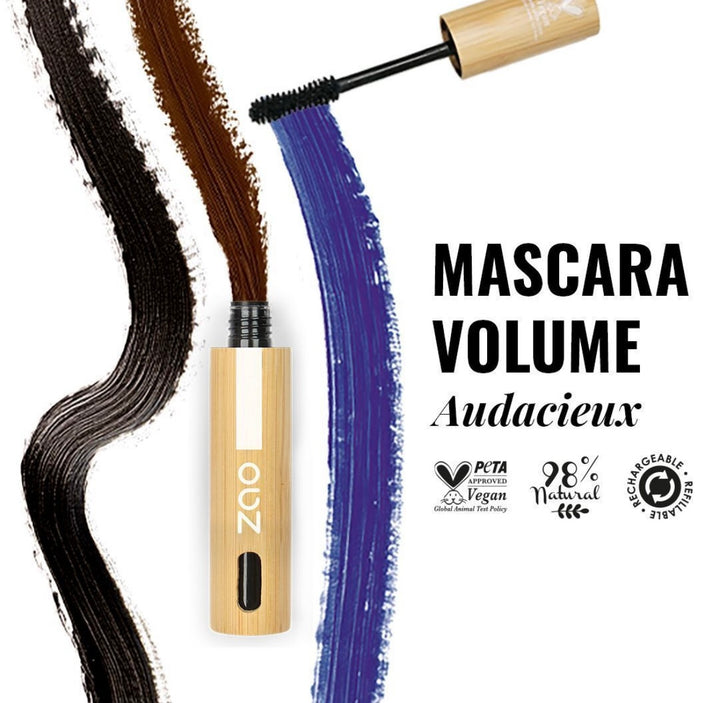 Mascara Volume Audacieux