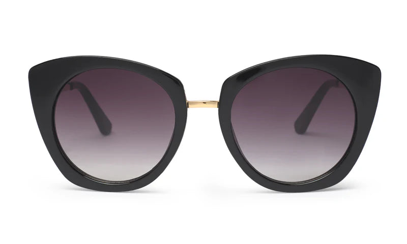 Lunettes de soleil - Julieta Noir