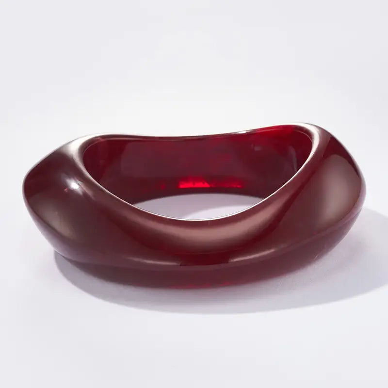 Jonc - Moka Jonc rouge