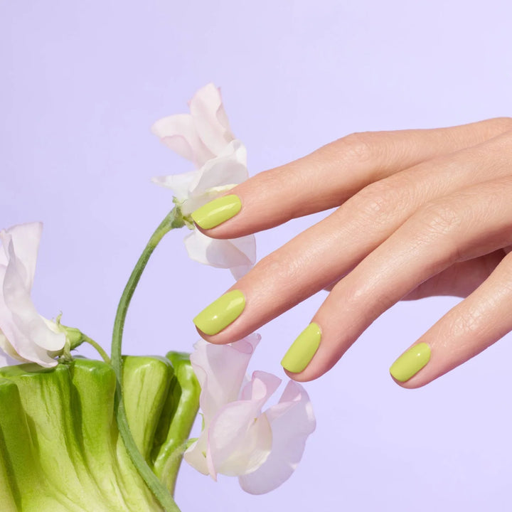 Lime - Vernis Semi-permanent