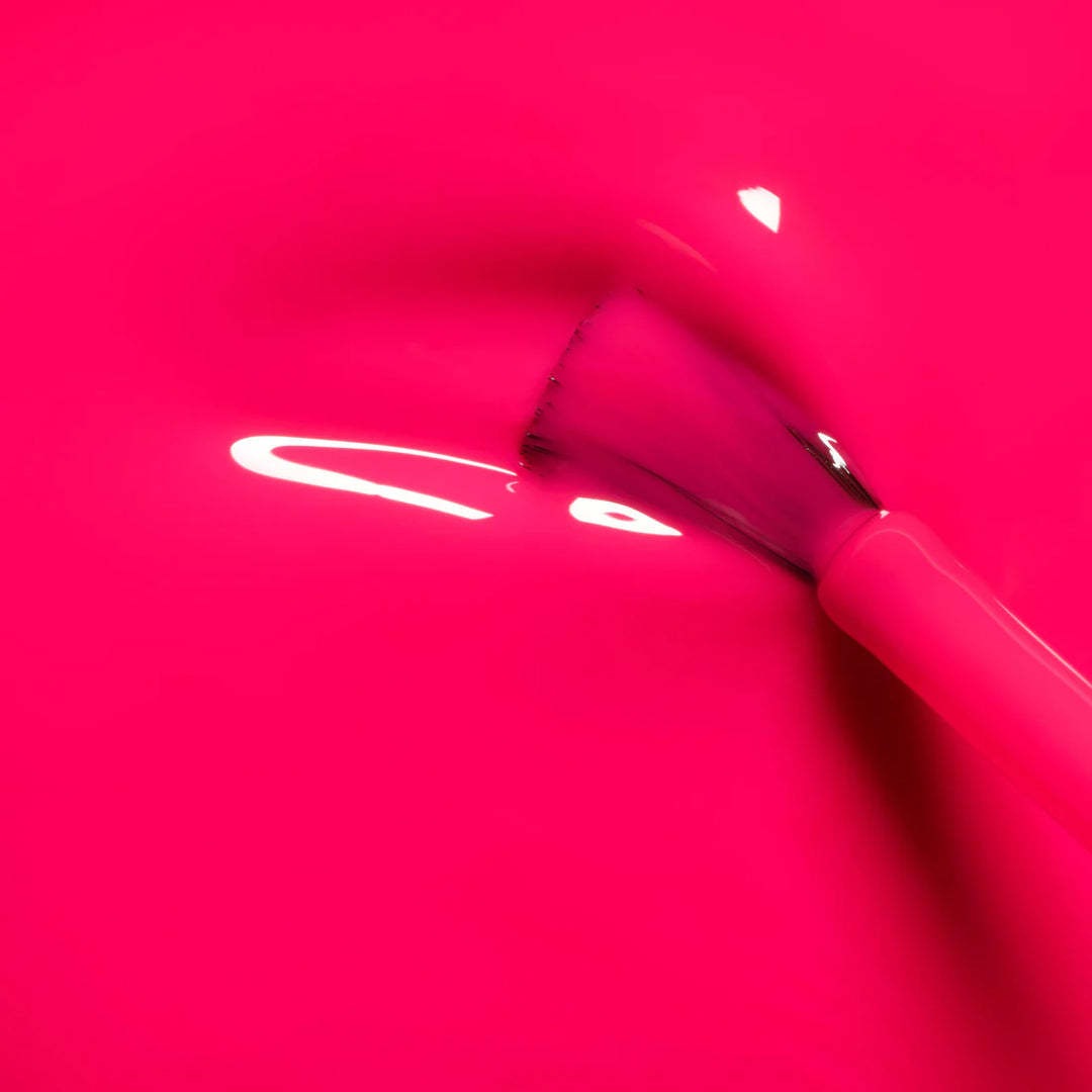 Neon Pink - Vernis Semi-permanent