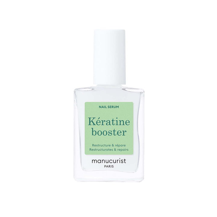 Kératine Booster