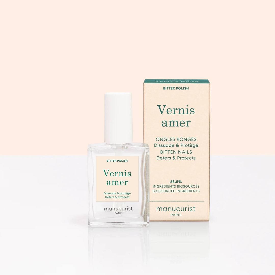 Vernis amer