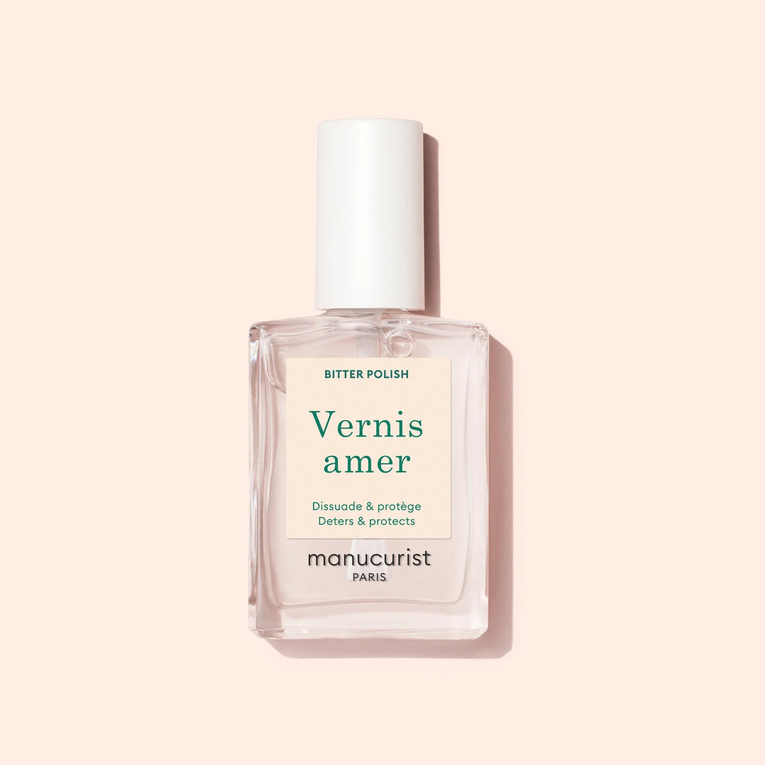 Vernis amer