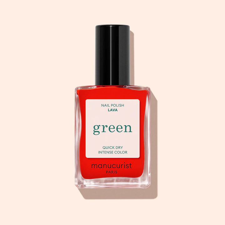 Lava - Vernis classique