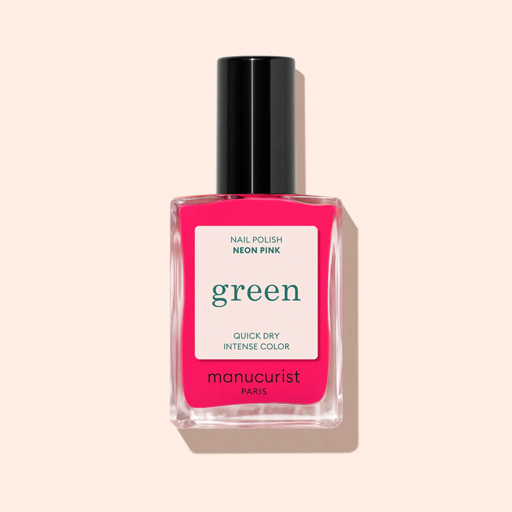 Neon Pink - Vernis classique