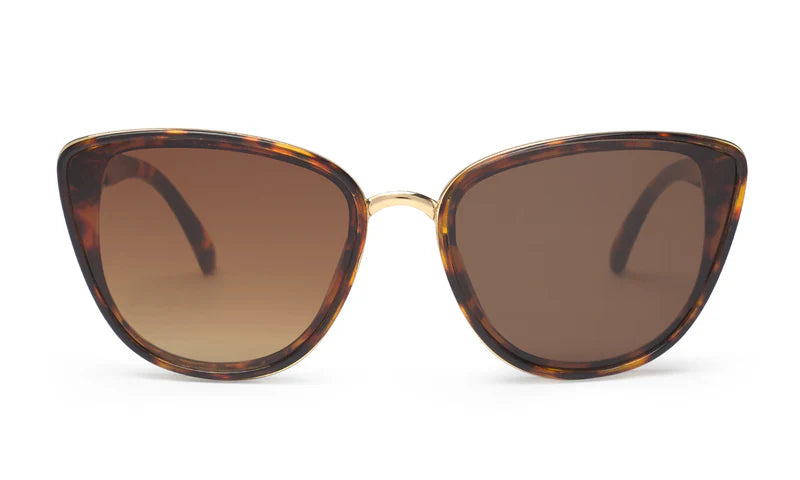 Lunettes de soleil -Sofia Ecaille