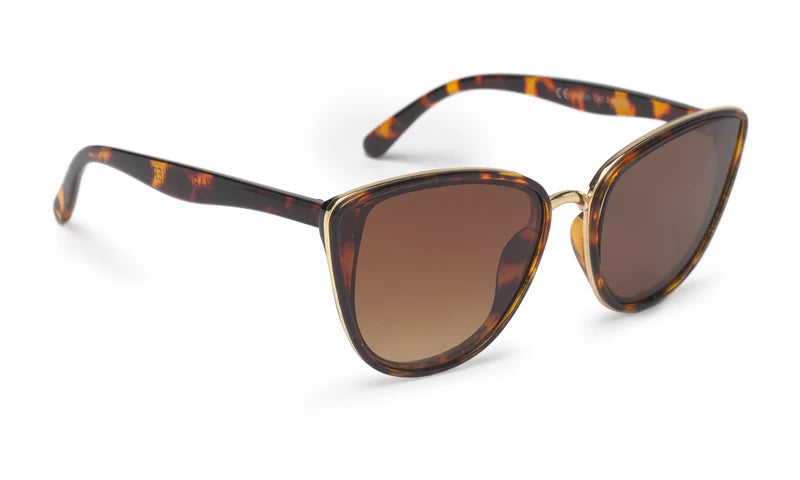 Lunettes de soleil -Sofia Ecaille