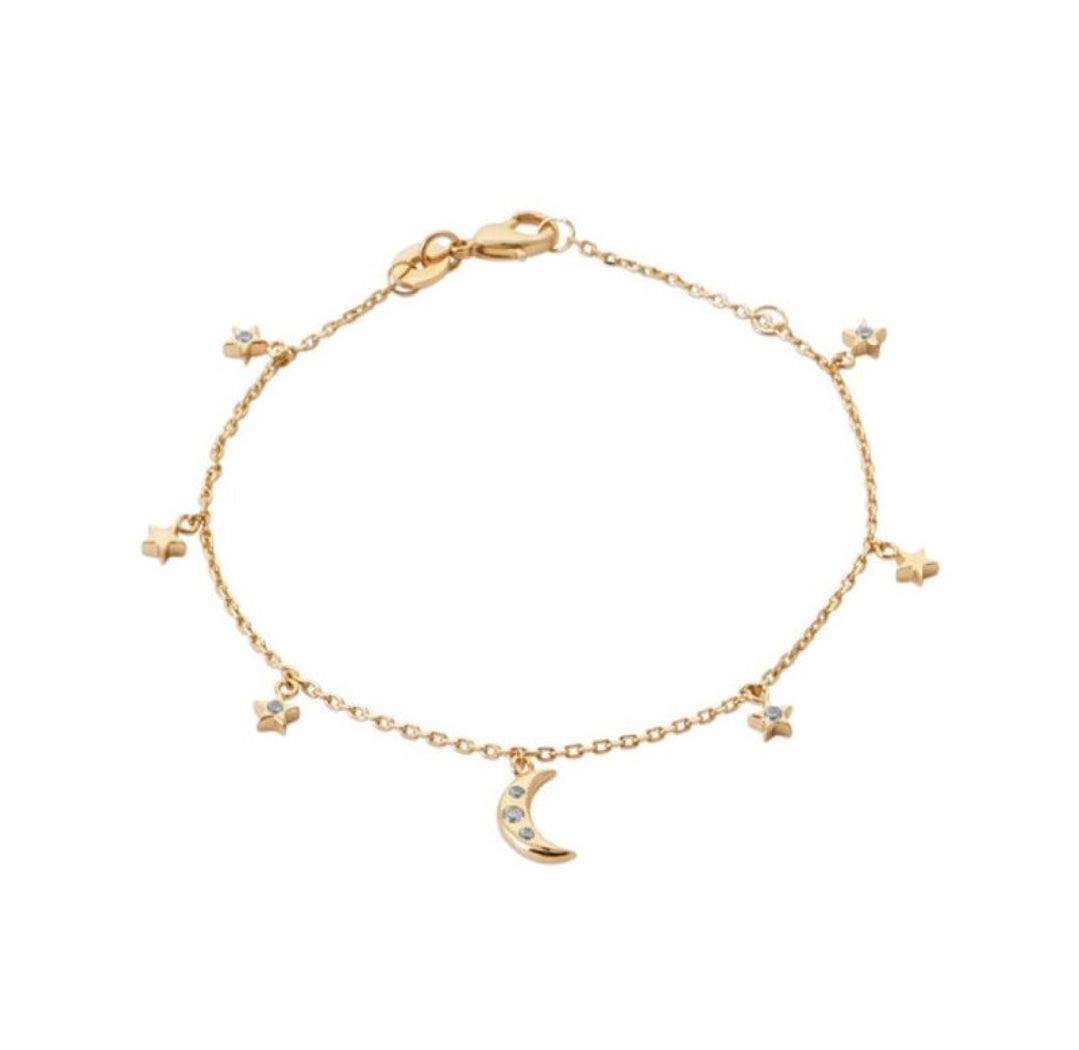 Bracelet - Lune