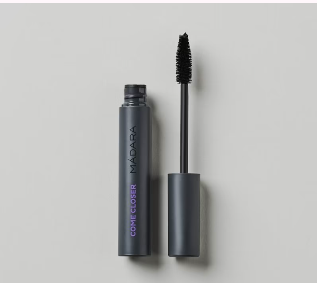 Infinite Lash Mascara Volume Intense - Come closer