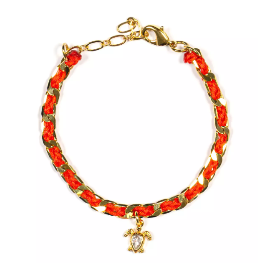 Bracelet couture - Hermès