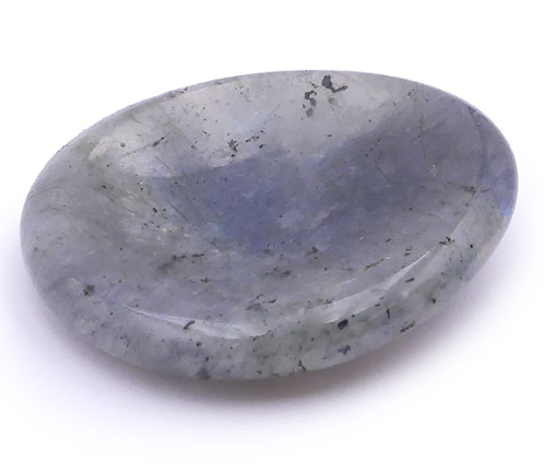 Galet anti-stress - Labradorite