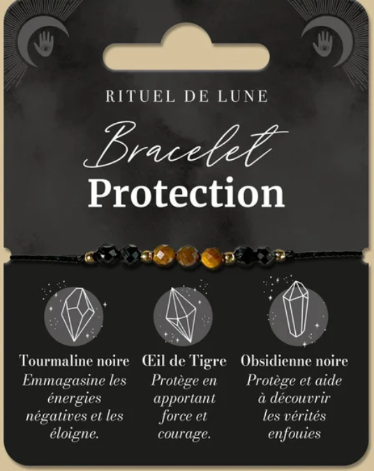 Bracelet Intention - Au choix