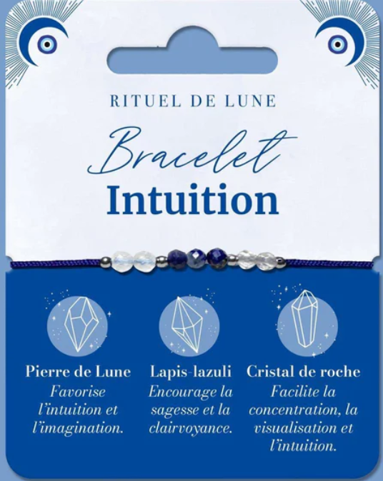 Bracelet Intention - Au choix