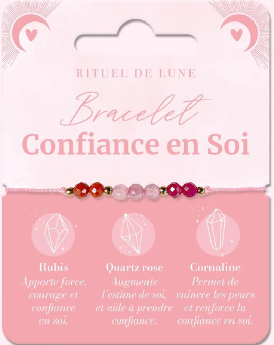 Bracelet Intention - Au choix