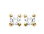 Boucle d'oreilles Pucca - XS