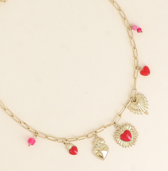 Collier Annie