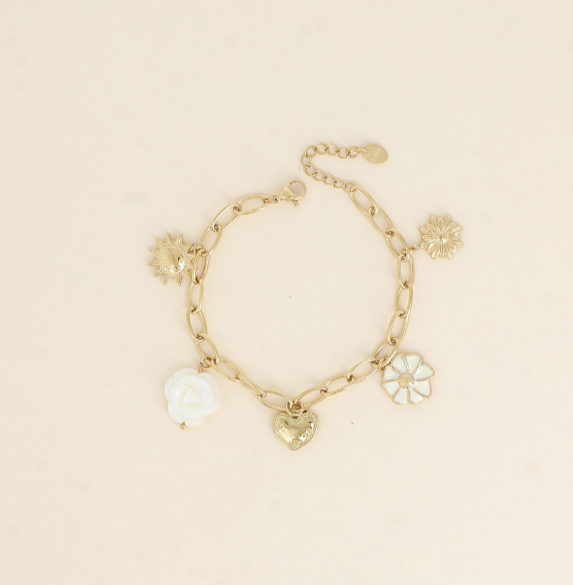 Bracelet Agnès
