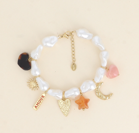 Bracelet Solia