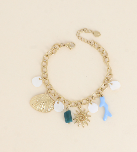 Bracelet - Maelia