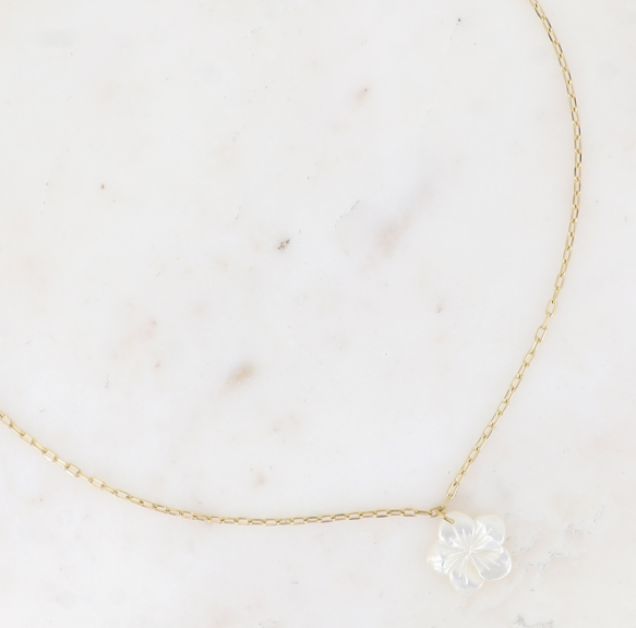 Collier Liana