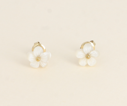 Boucles d'oreilles - Hila 1