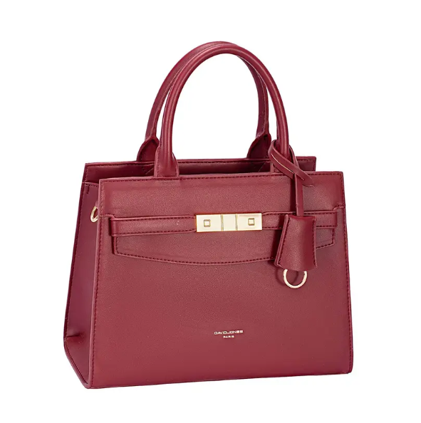 Sac à mains - Cherry