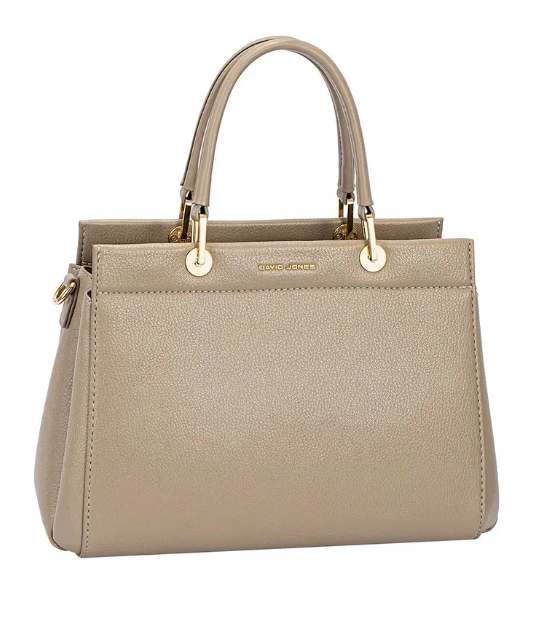 Sac à mains Filipa - Taupe