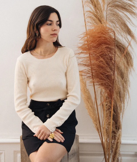 Maille - Camille