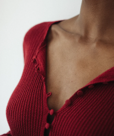 Maille - Gaspard
