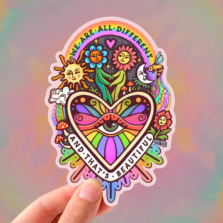 Stickers - PRIDE