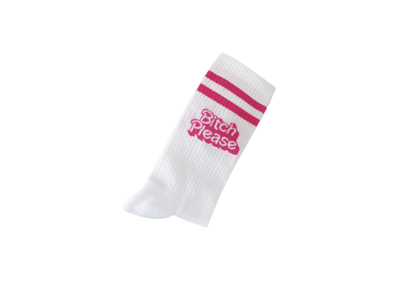 CHAUSSETTES DE GARCE, S'IL VOUS PLAÎT