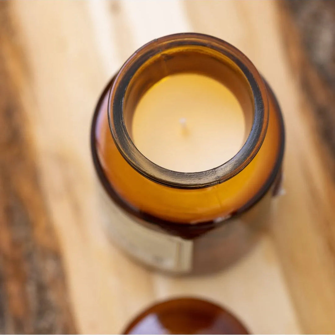 Bougie Apothecary - Pumpkin & Spice