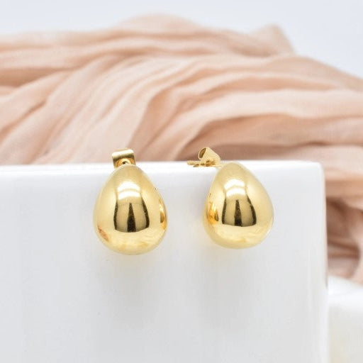 Boucle d'oreilles - Melline