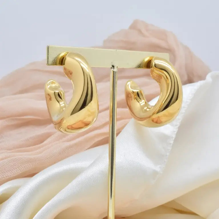 Boucle d'oreilles - Tiana