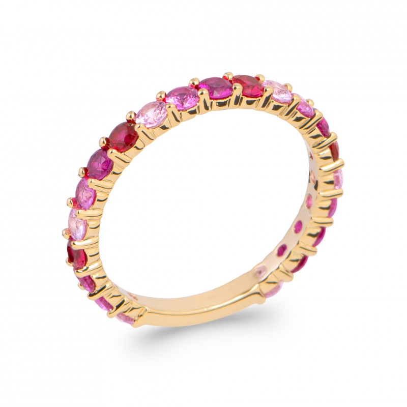 Bague Lilly